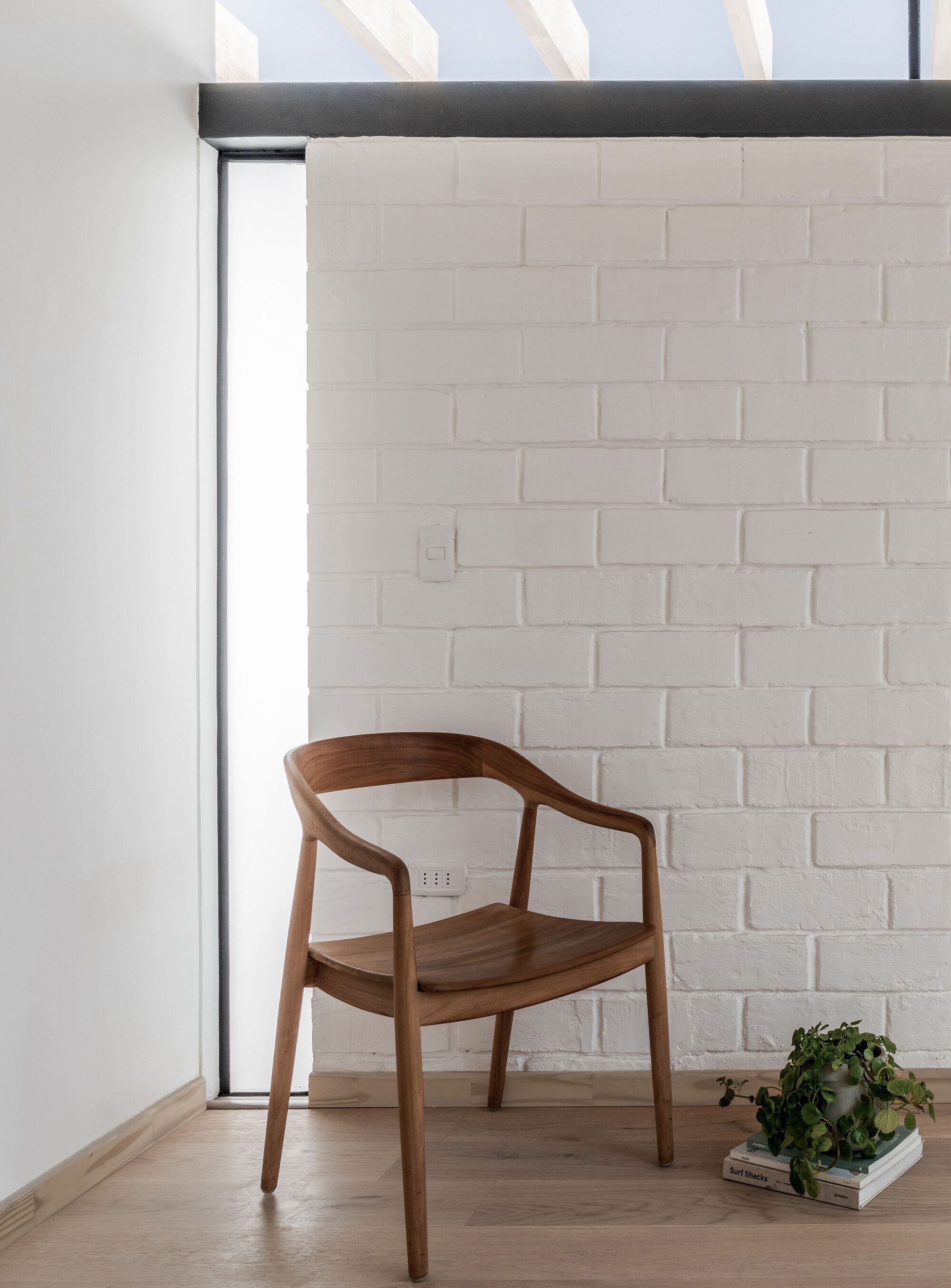 独特的房子丨智利丨blaq arquitectos-28