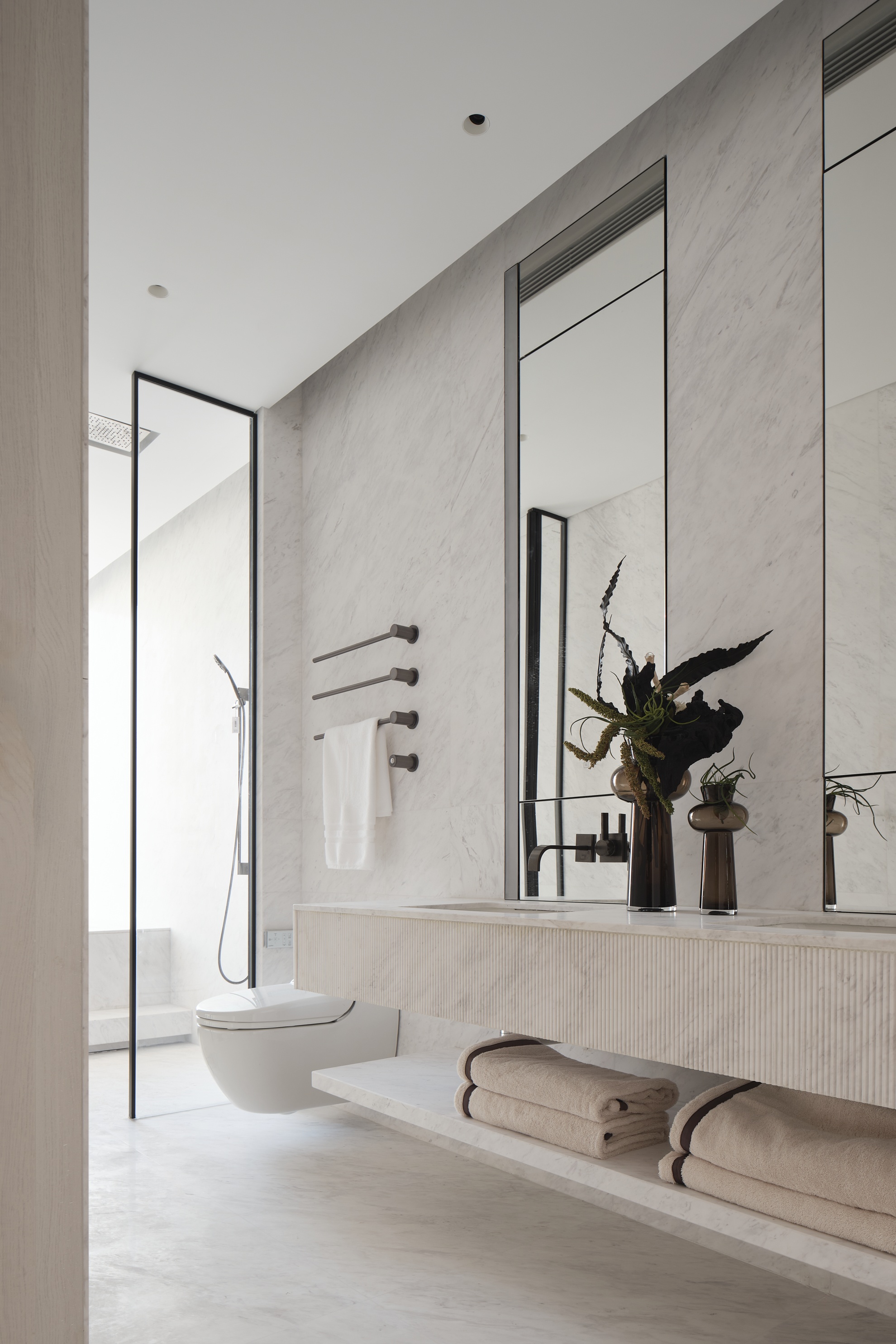 万科深圳湾SIC65丨中国深圳丨OPS观致设计-41