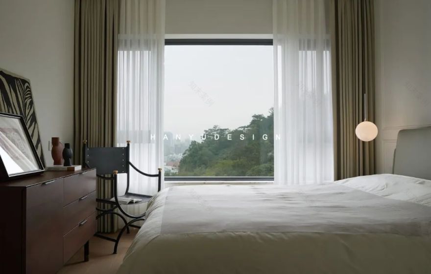 徜徉在现代轻法里的小欢愉丨中国深圳丨深圳涵瑜室内设计-26