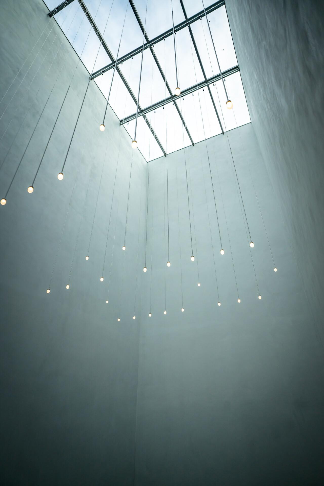 軍用滑走路を取り込んだ、田根剛による場所の記憶を伝える空間「エストニア国立博物館」 - #casa-21