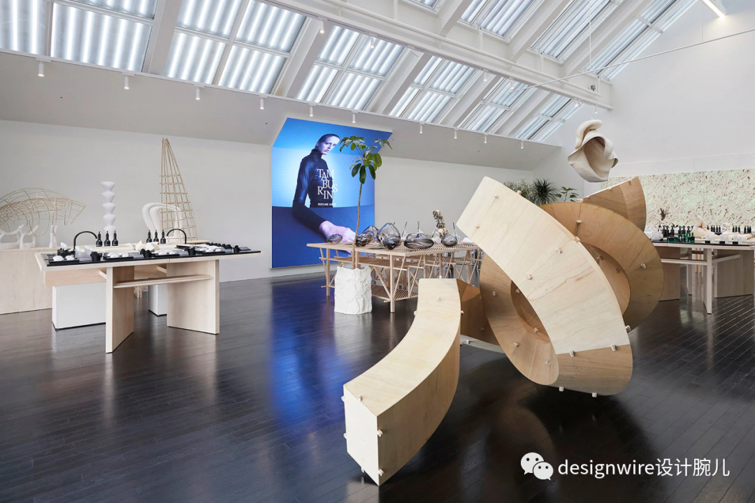 上海 HAUS SHANGHAI | 全球最大 Gentle Monster 旗舰店颠覆未来零售体验-147