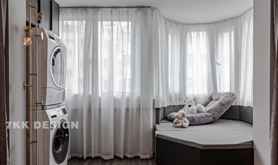 麦威英语培训室内设计案例解析-17