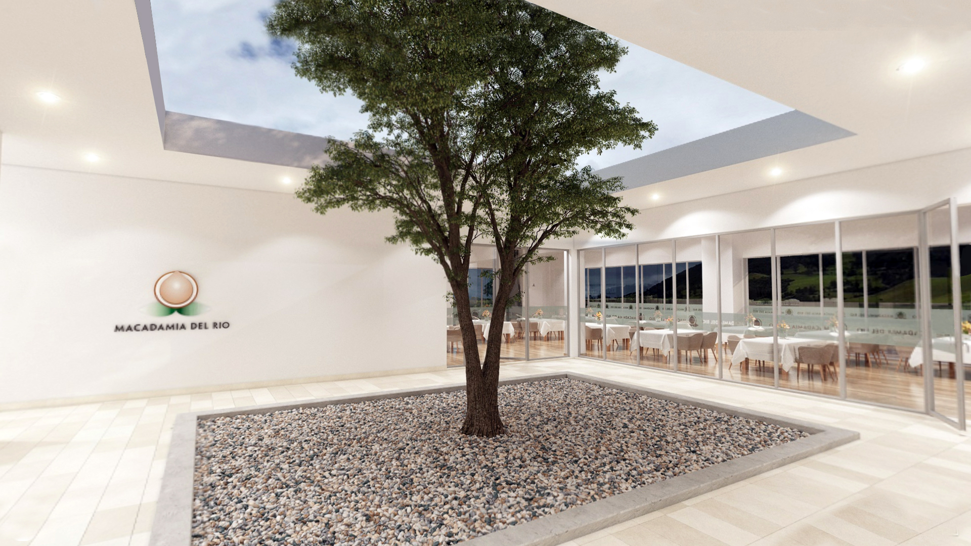 Sede social Macadamia del Rio-17