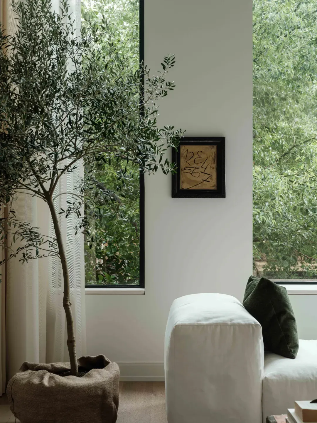 自然侘寂风 ·  安静的高级感-48