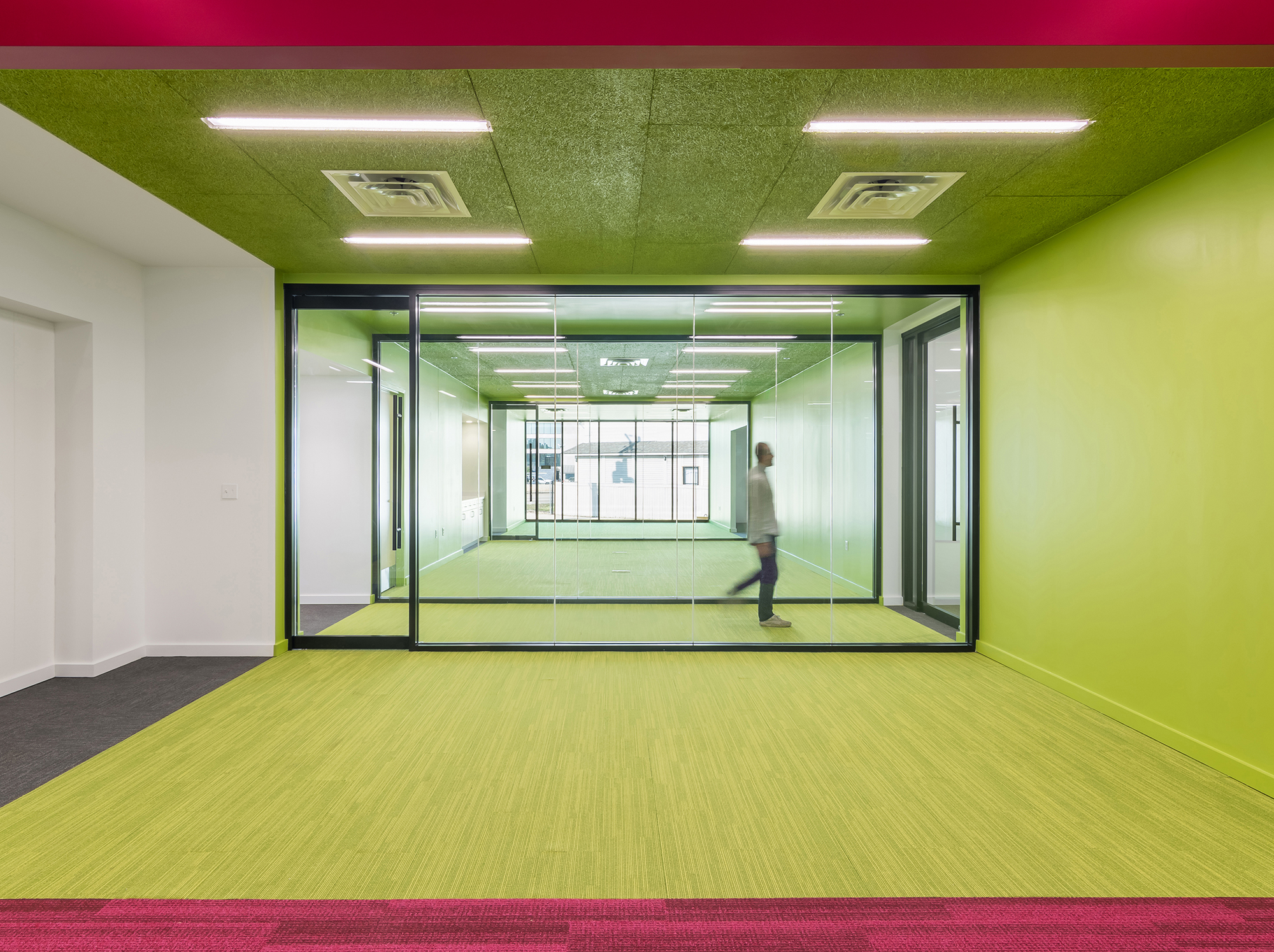 Meritan 办公室-12