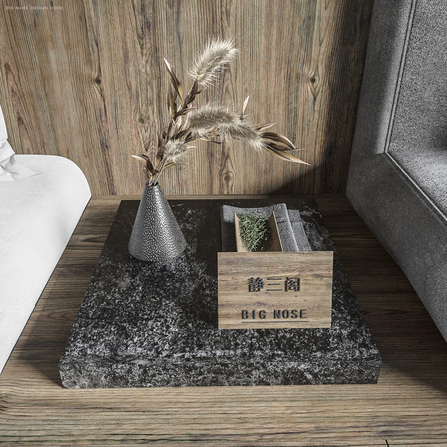 民宿改造设计（Hotel design）_新旧文化触碰出的中国新生活情境-45