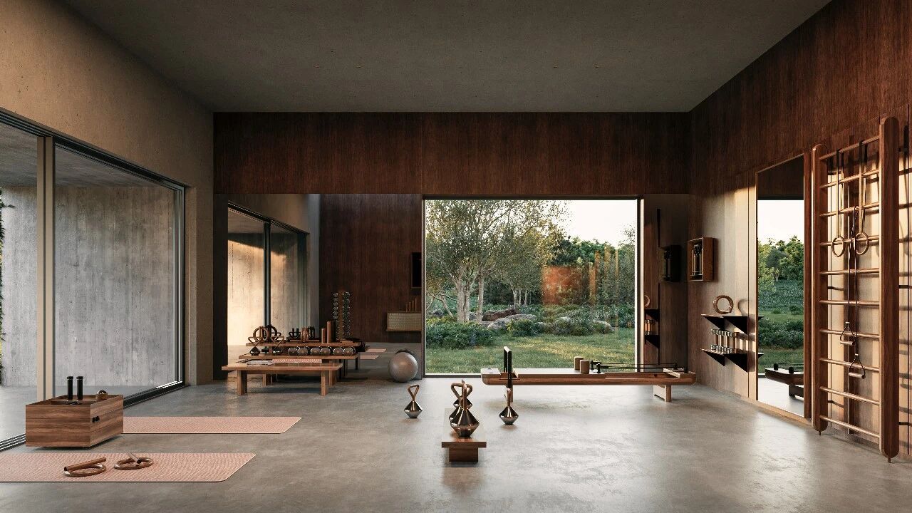 别墅丨葡萄牙-11