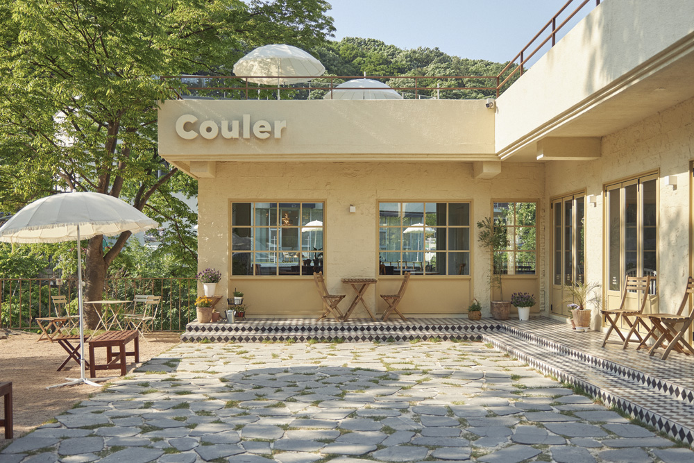 白色与木色，打造 30 平欧式田园居家空间-4