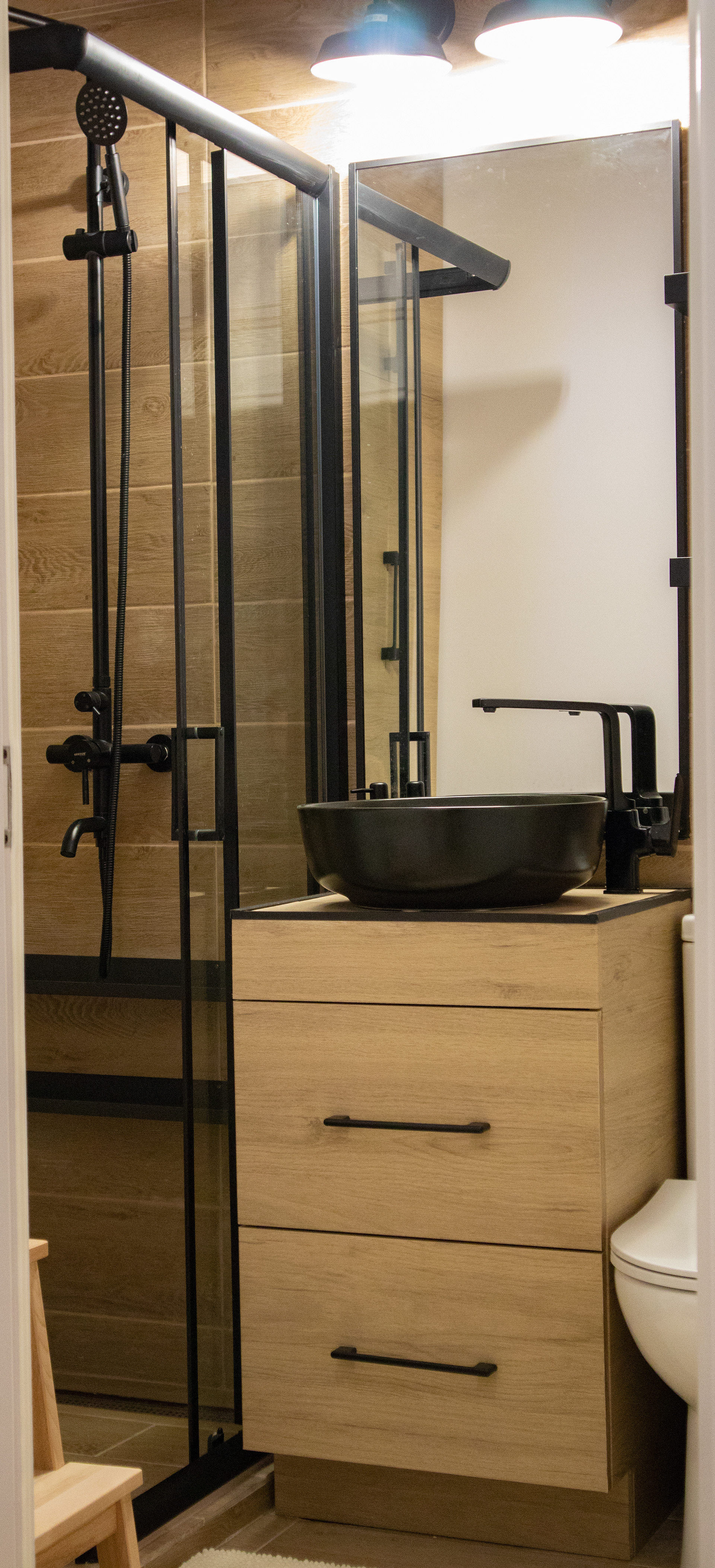 27 平米公寓改造-28