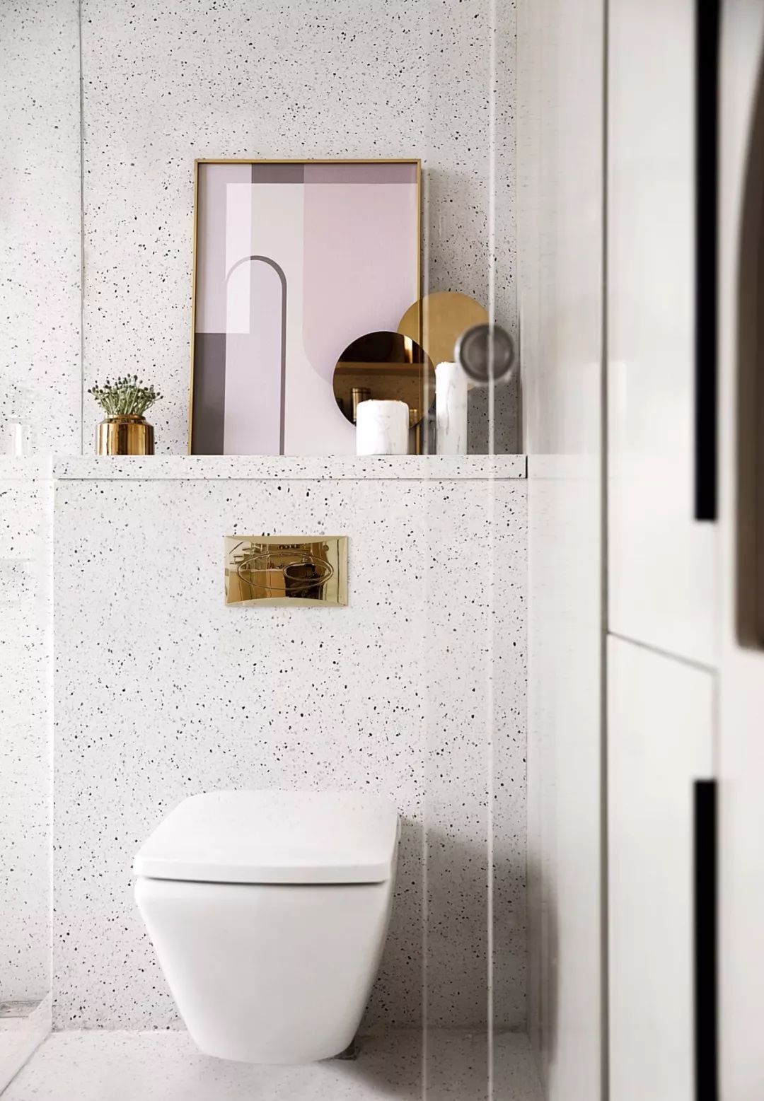 音乐之家的无界线设计 | 自由、独立、精致生活-36