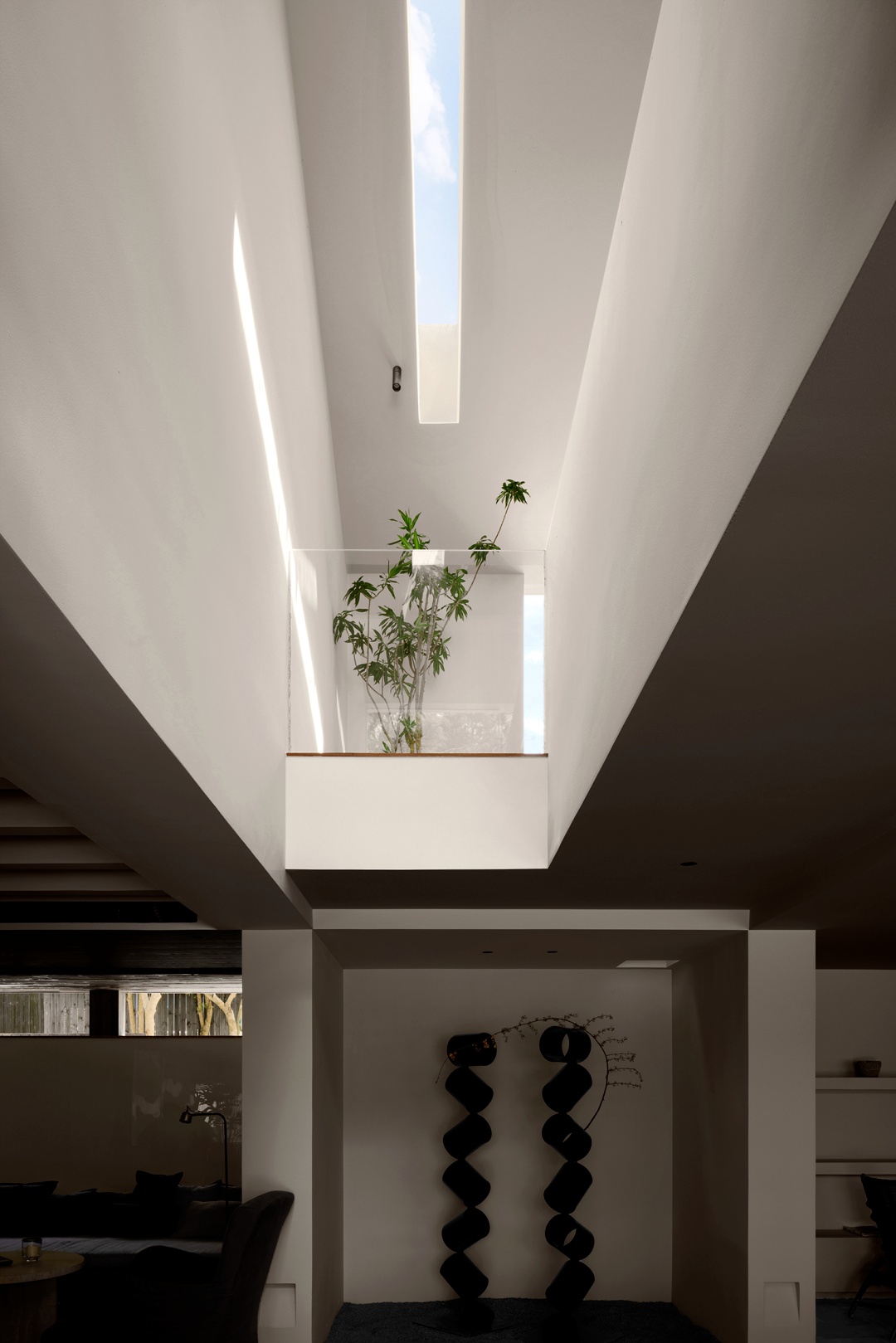 苫也·不若林丨中国深圳丨蜚声设计-29