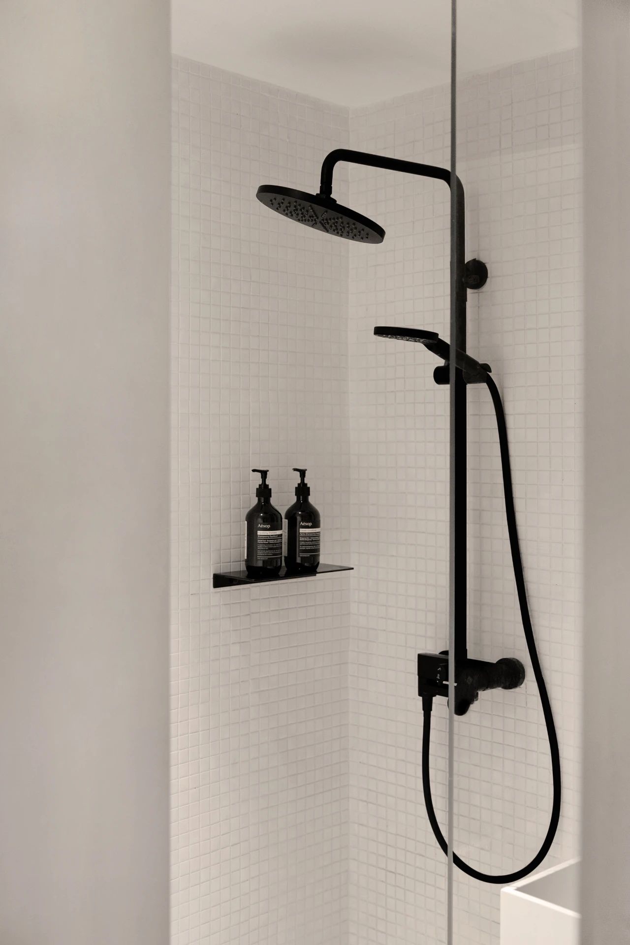 50㎡极简日系风 · 老破小变身明亮温馨居所丨中国杭州丨MAI architects-74