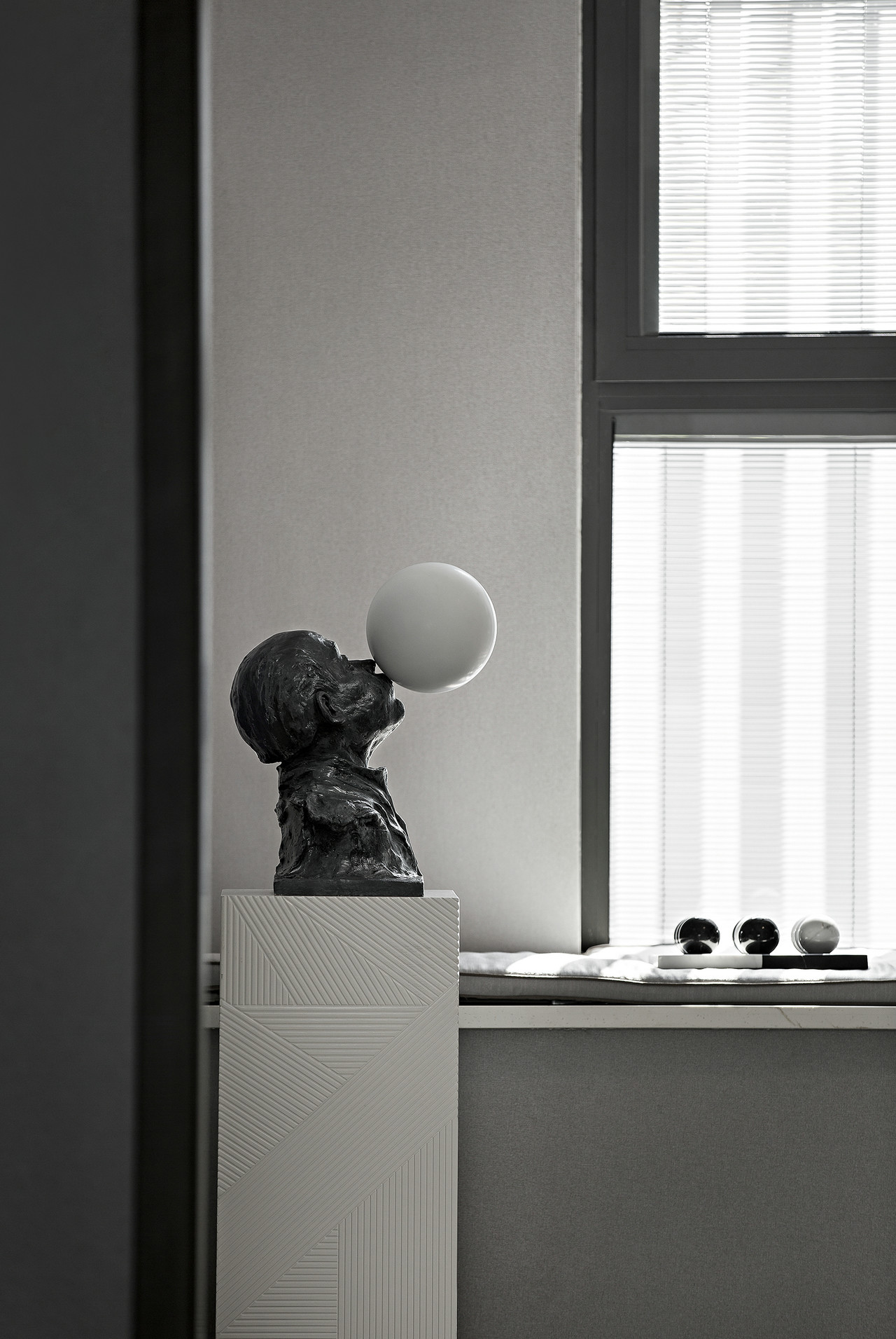 南京阳光城文澜府样板间丨中国南京-59