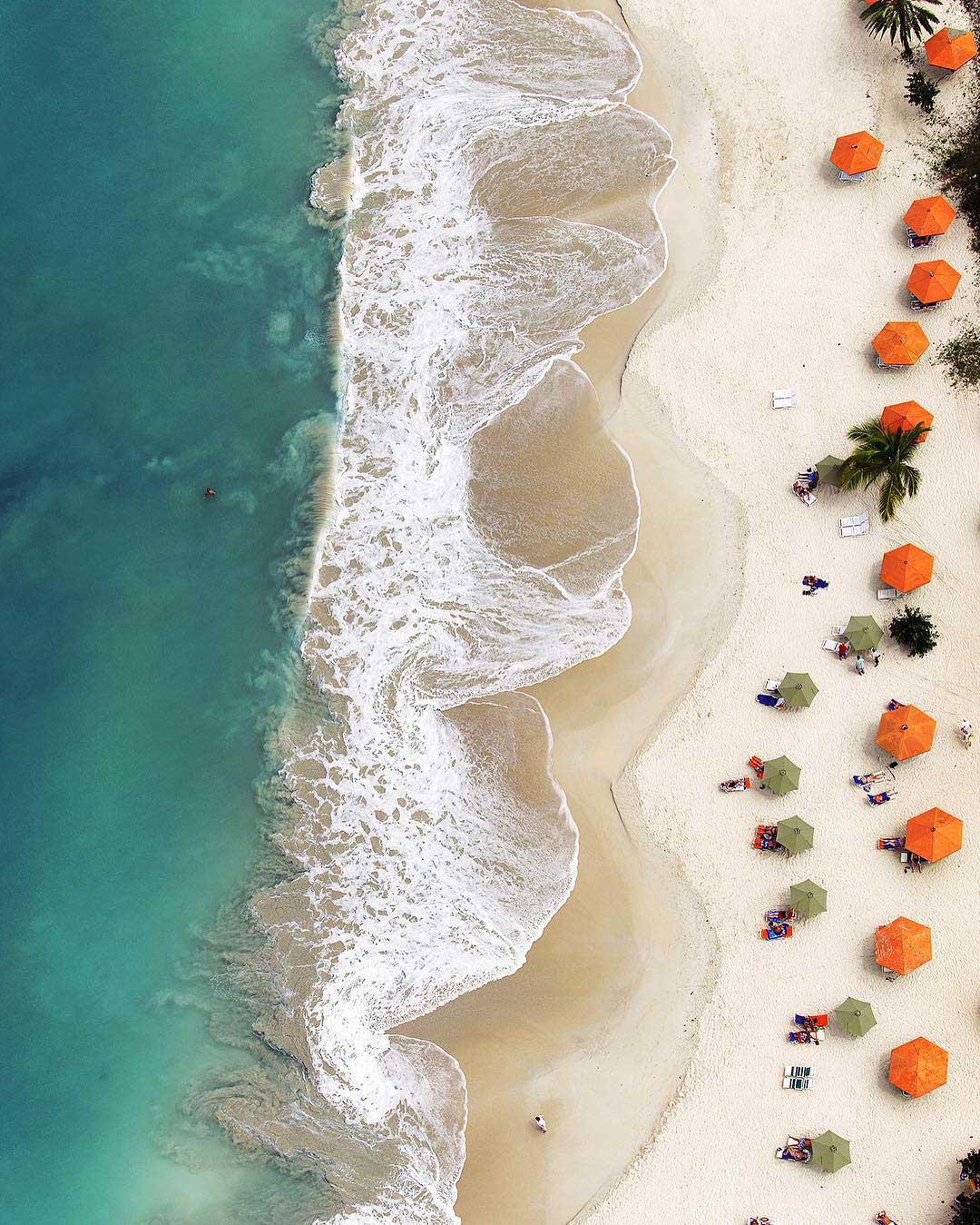 Spectacular Aerial Photography Welcomes Us to 2018-111