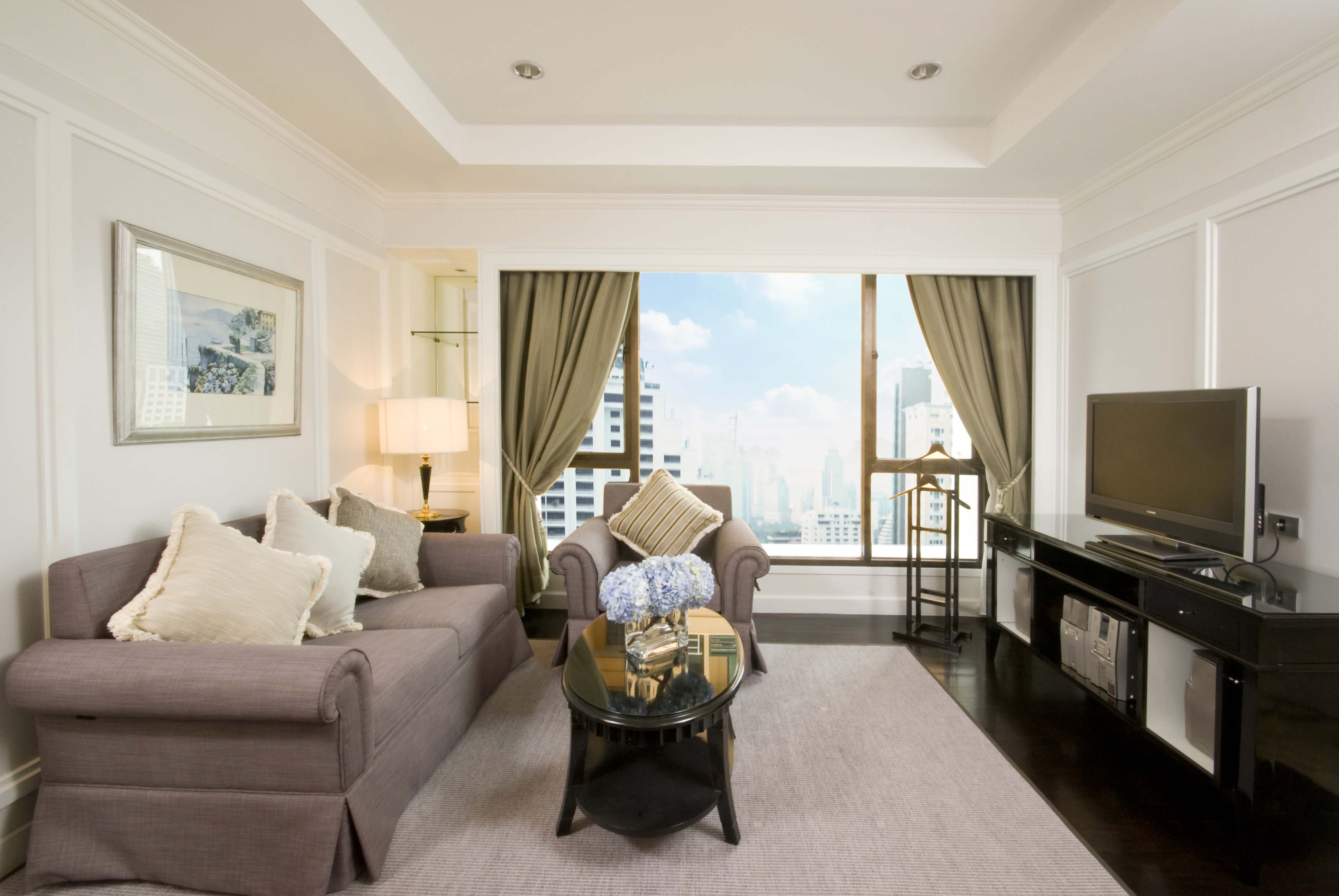 曼谷海角酒店式公寓-16