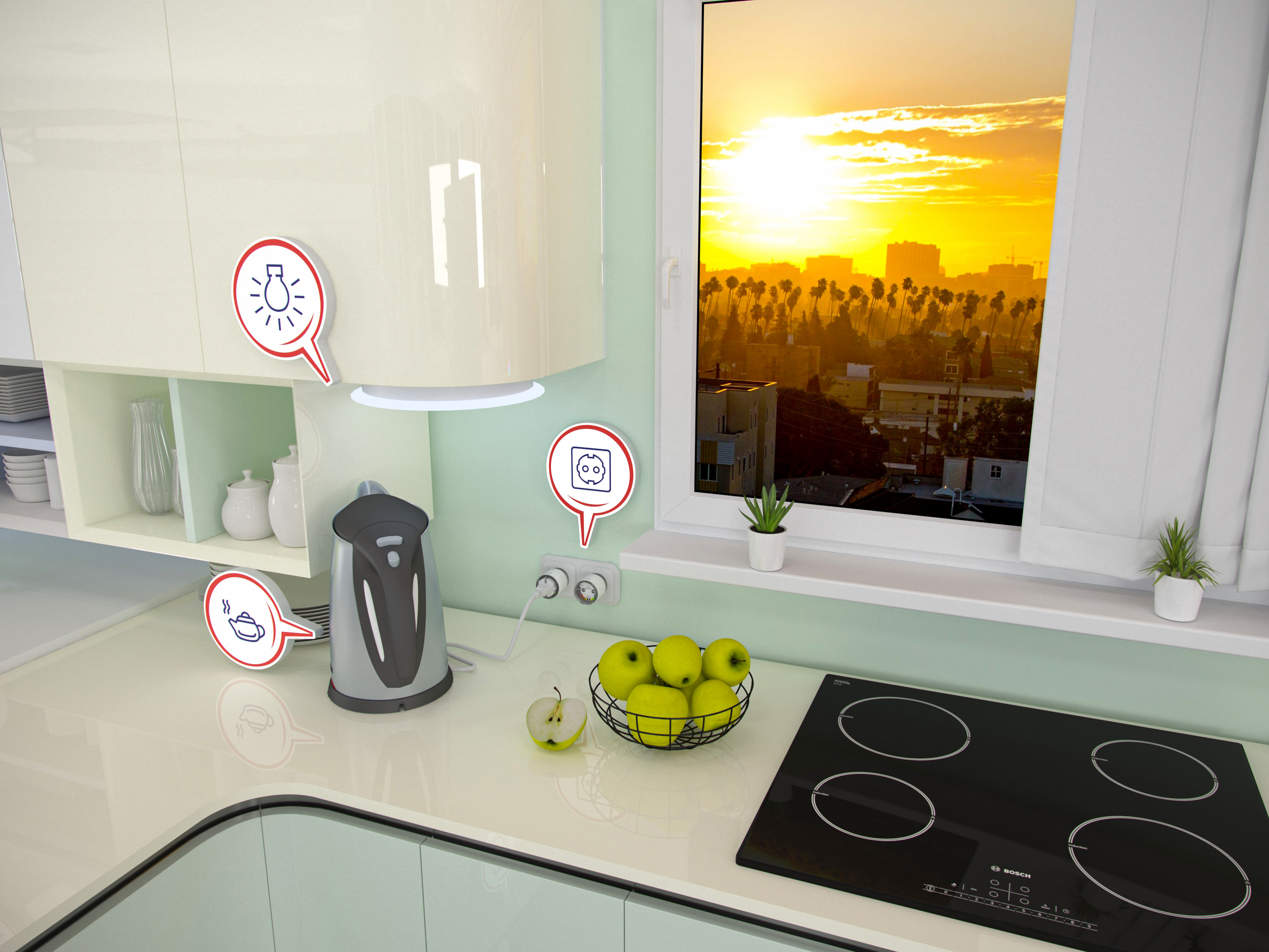 Smart Home Shop-in-Shop-3