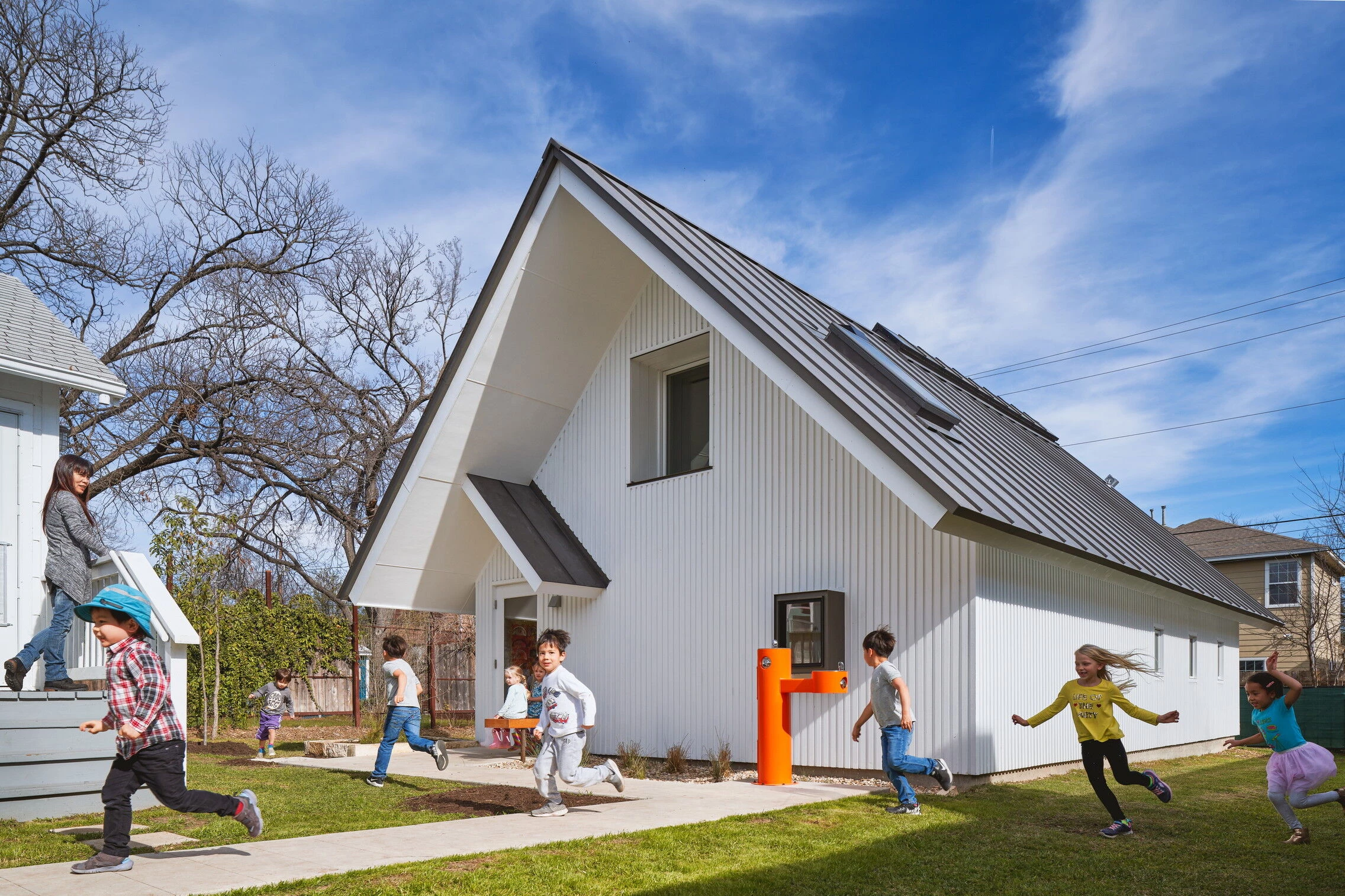 Little Tiger Chinese Immersion School-8