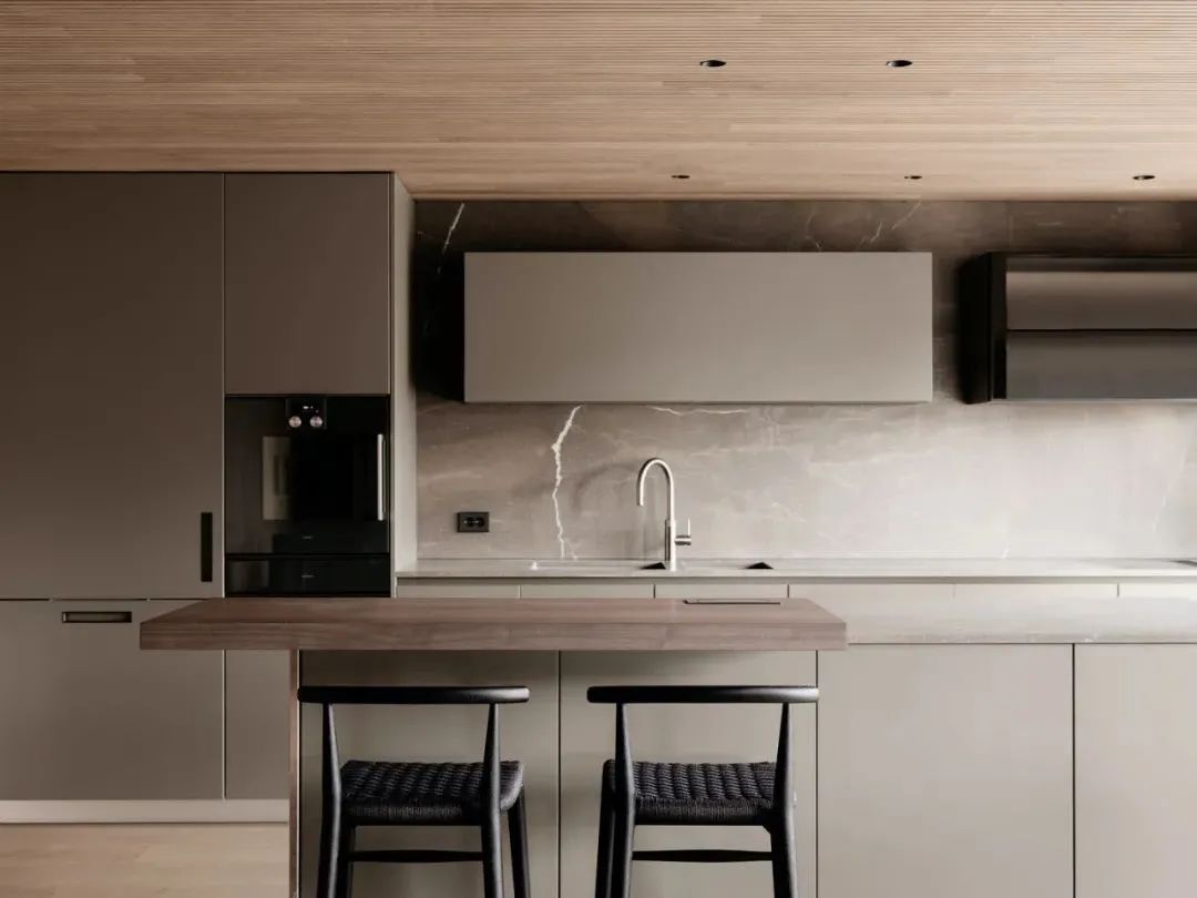 耶特姆别墅丨Paulsen & Nilsen-77