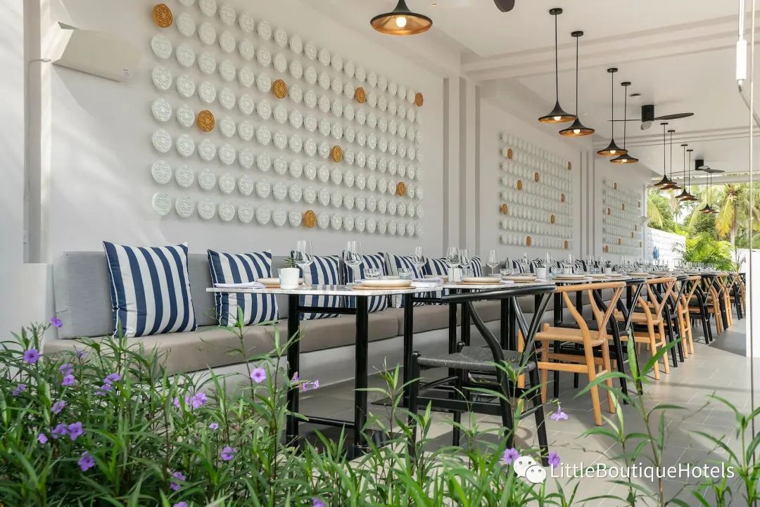 普吉岛迈考美利亚酒店丨泰国普吉丨西班牙度假村品牌-35