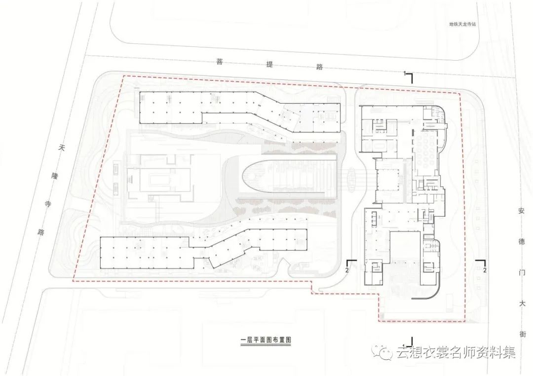 南京五季凯悦臻选酒店丨中国南京丨BUZZ庄子玉工作室-169