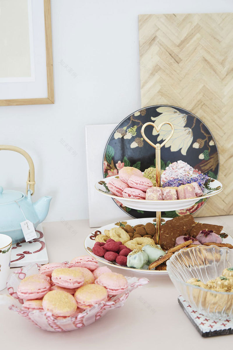 优雅丹麦别墅的节日气氛-16