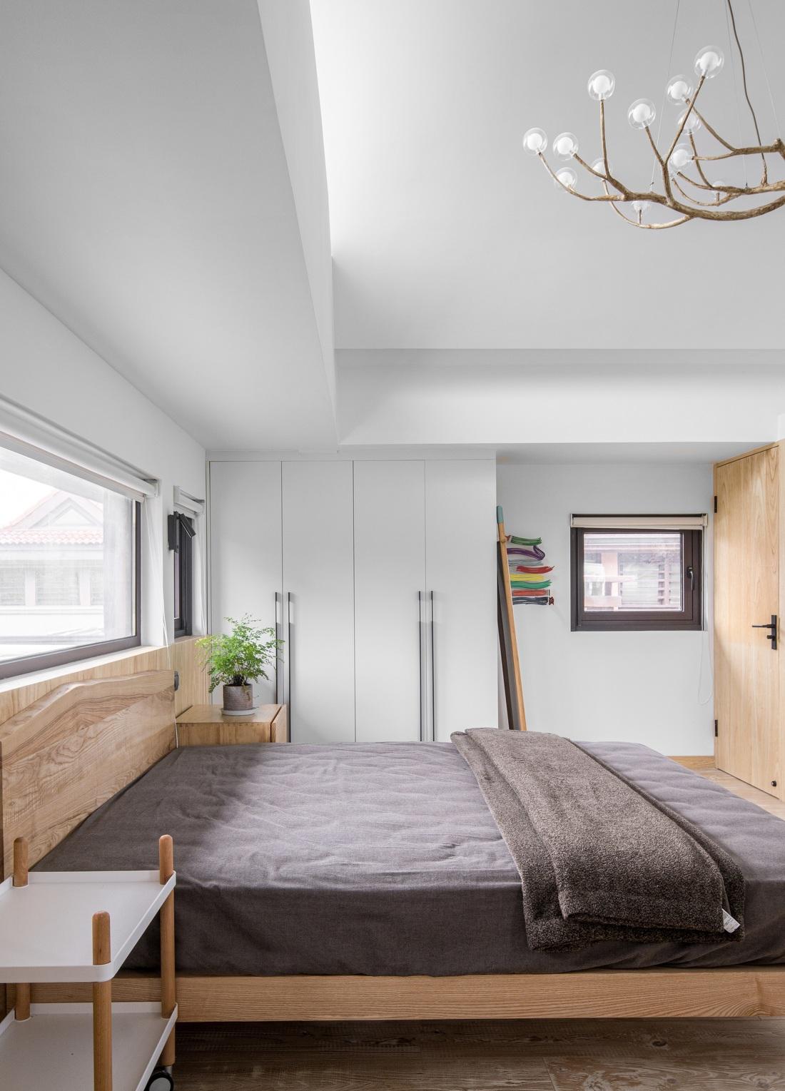 听风 · 度假风别墅设计丨中国上海丨上海谷辰设计-24