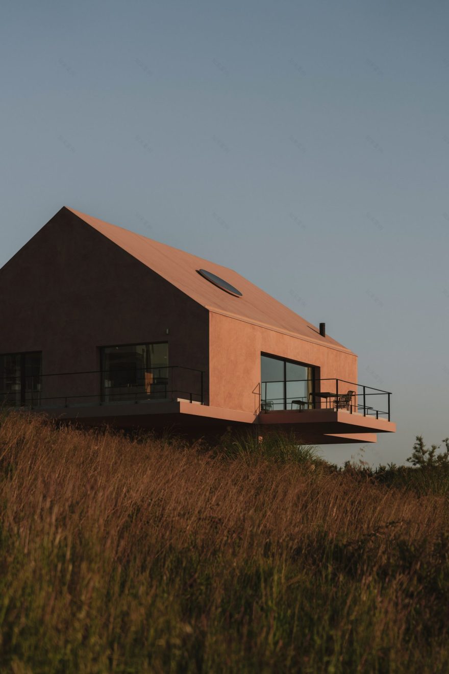 The best architecture of 2025-65