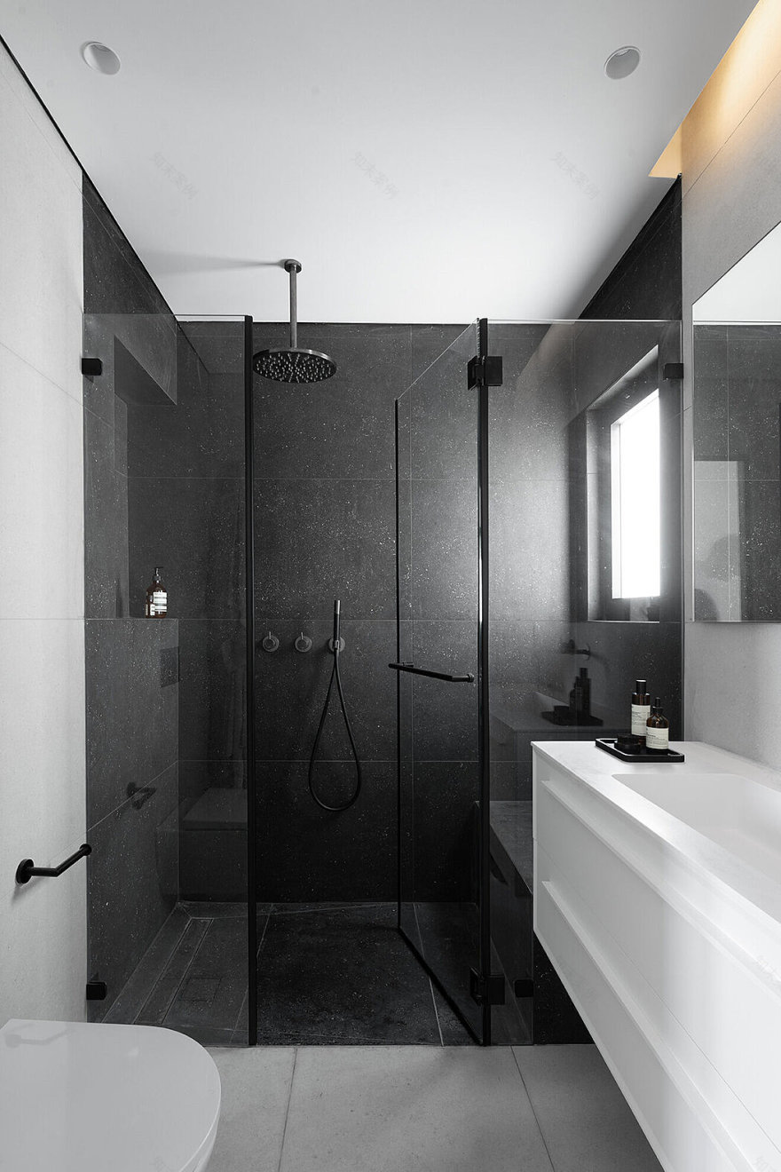 NAO2 公寓丨以色列特拉维夫丨Studio ETN-10