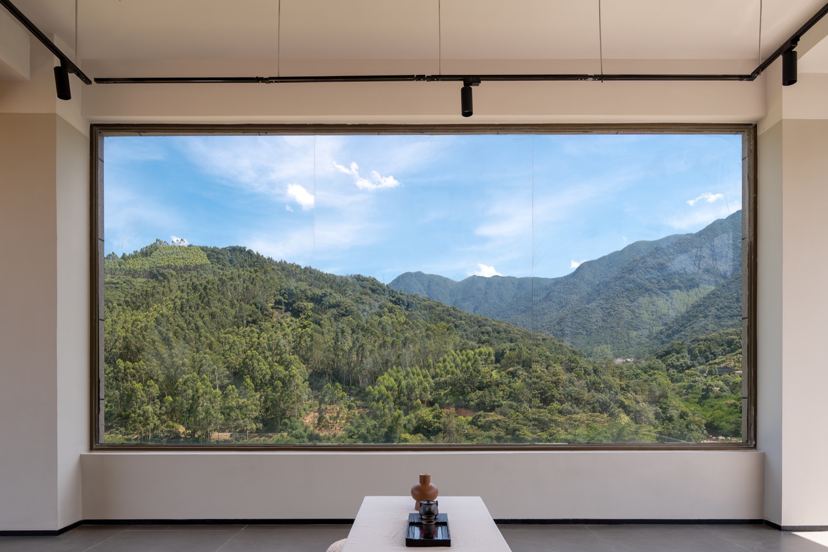 山居有时民宿设计丨中国福建丨寻山建筑-19