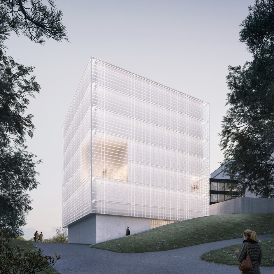 日内瓦自然历史博物馆丨Switzerland-13