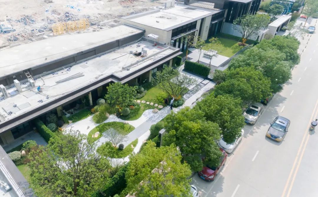 侨民与月丨合景招商 · 映月台-55