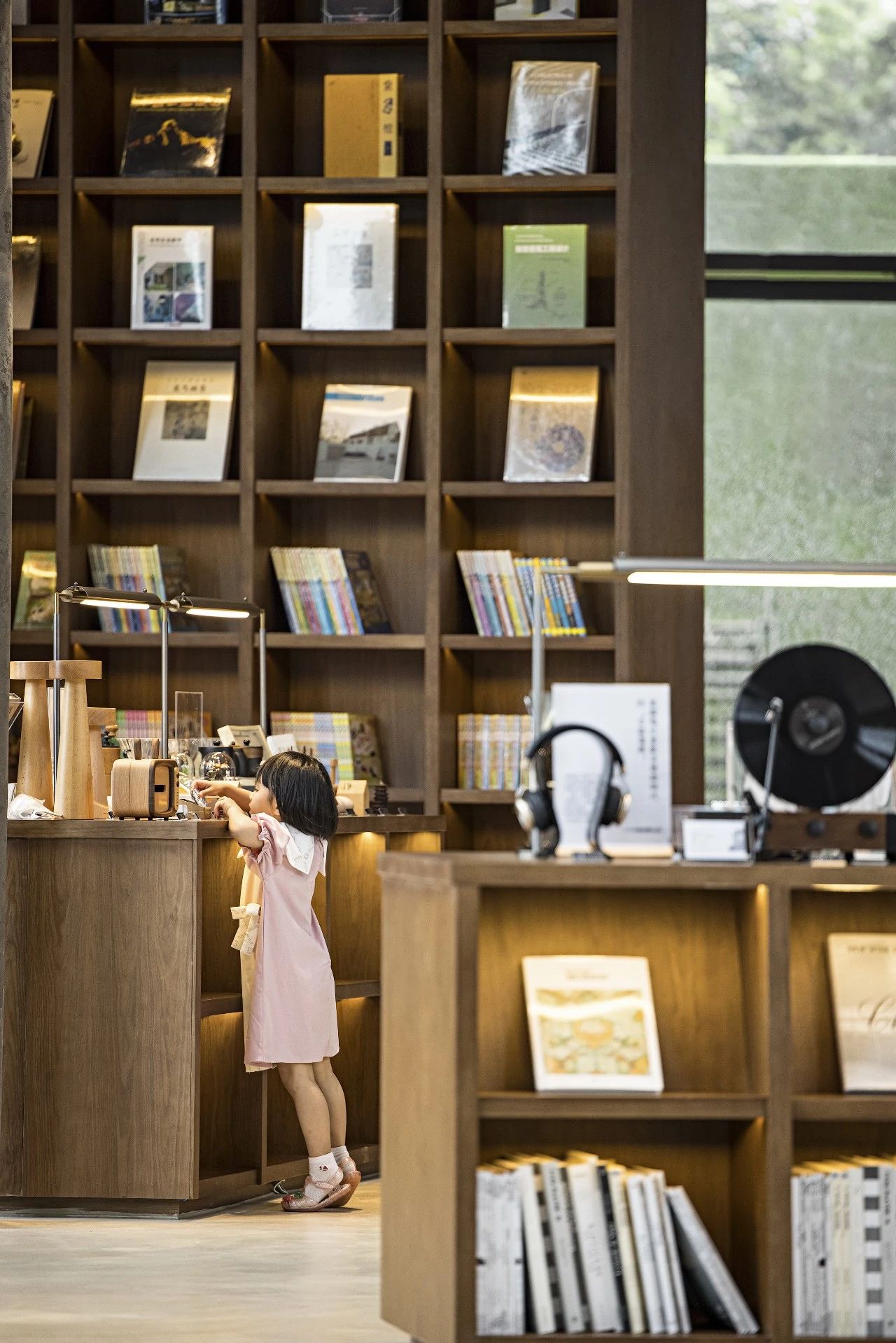 金華山嘴頭未來社區丨中国浙江丨矩陣縱橫-52