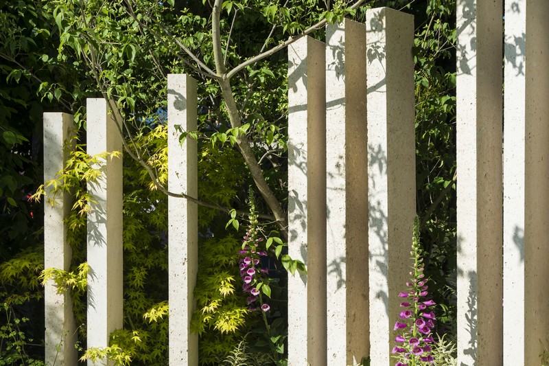 100平方米活动花园打造丨Alexandre Tonnerre-27