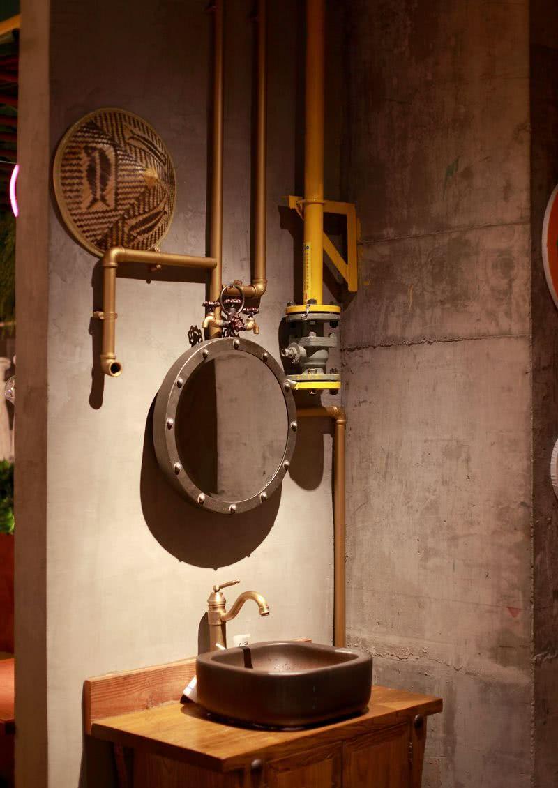 苏州市新光天地粉越西贡-30