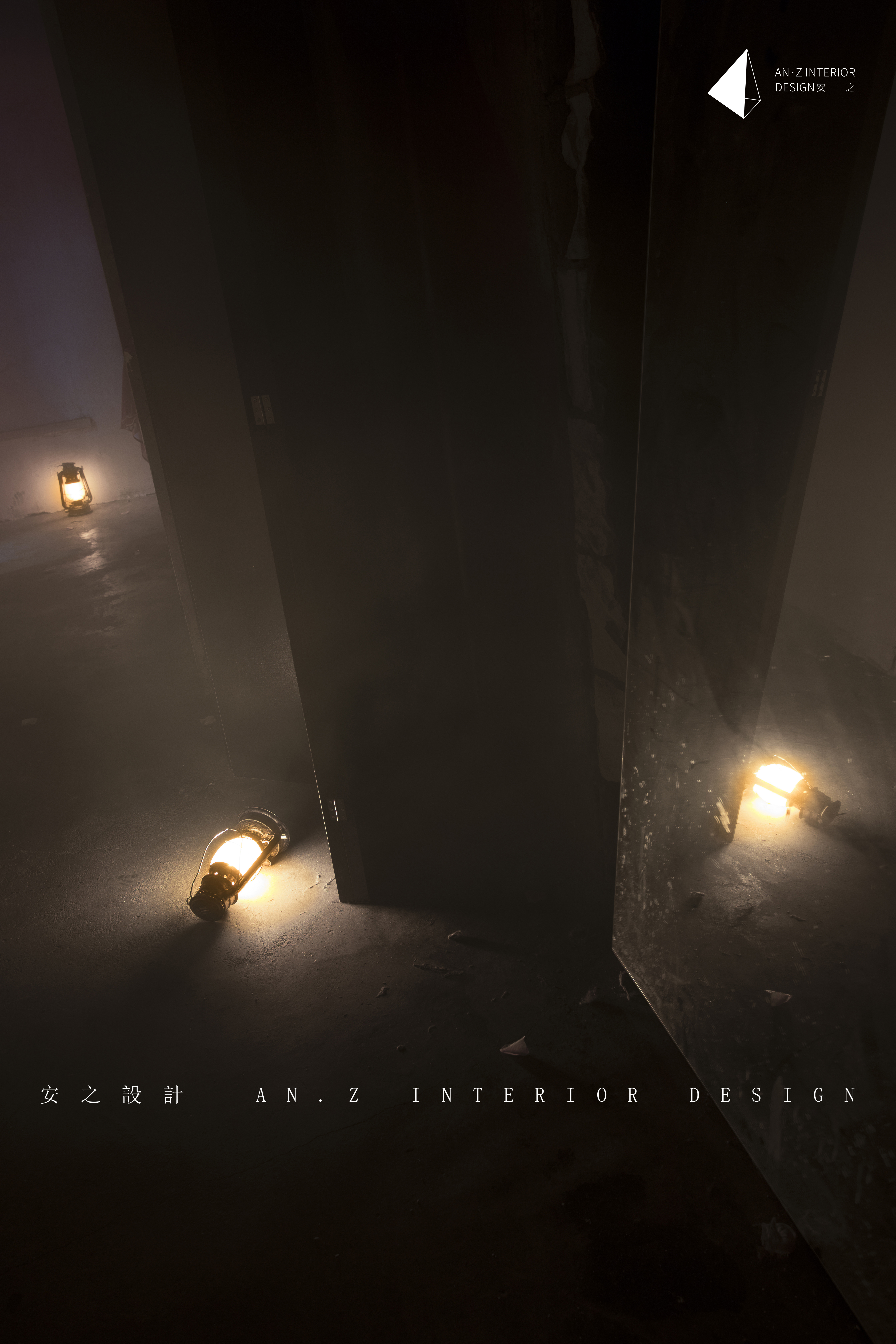 「AN·Z 设计」黑羊剧本杀丨AN.Z 安之设计-40