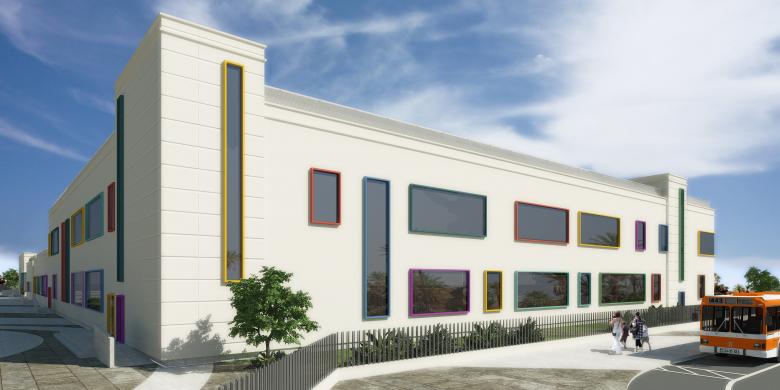 莱斯利学校丨阿联酋迪拜-12