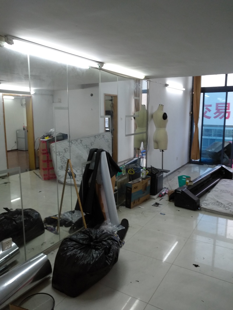 广州城市民宿窑洞丨中国广州-16