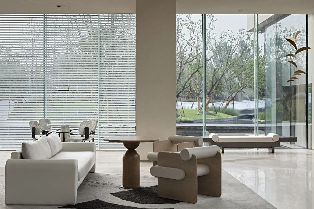 郑州蓝城凤起潮鸣艺术生活美学馆-34