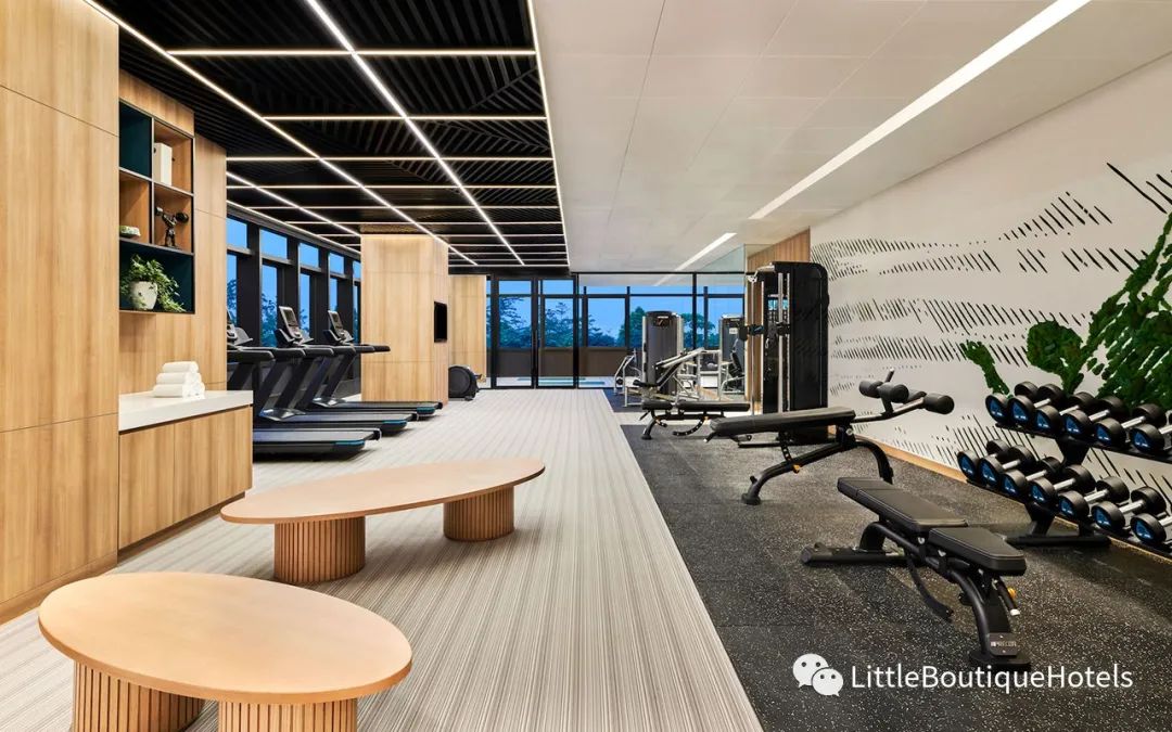 上海桃浦雅辰悦居酒店丨中国上海-19