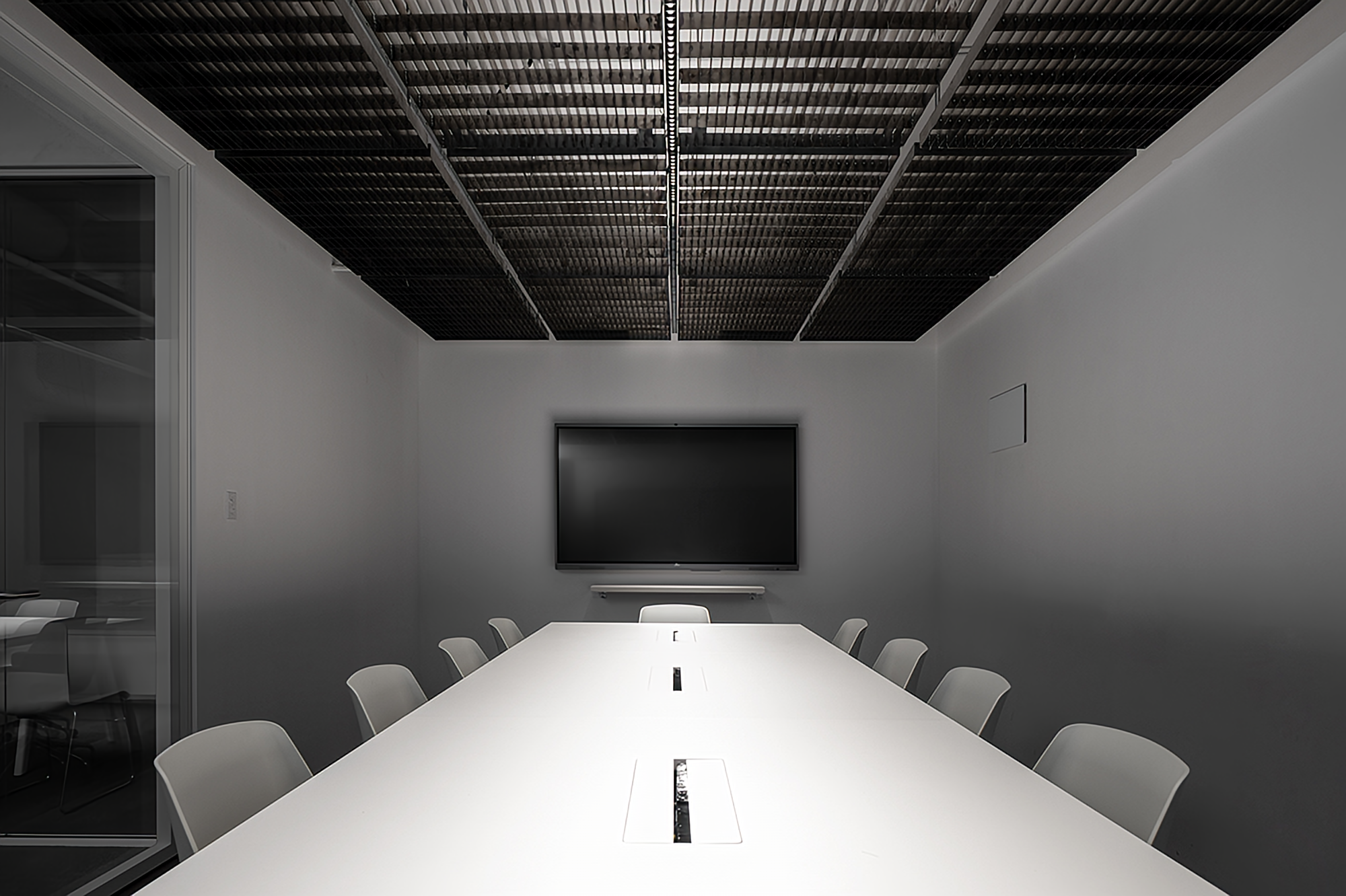 德赛斯西北运营中心办公室丨中国西安丨HEAN DESIGN 工作室（Xi'an）-9