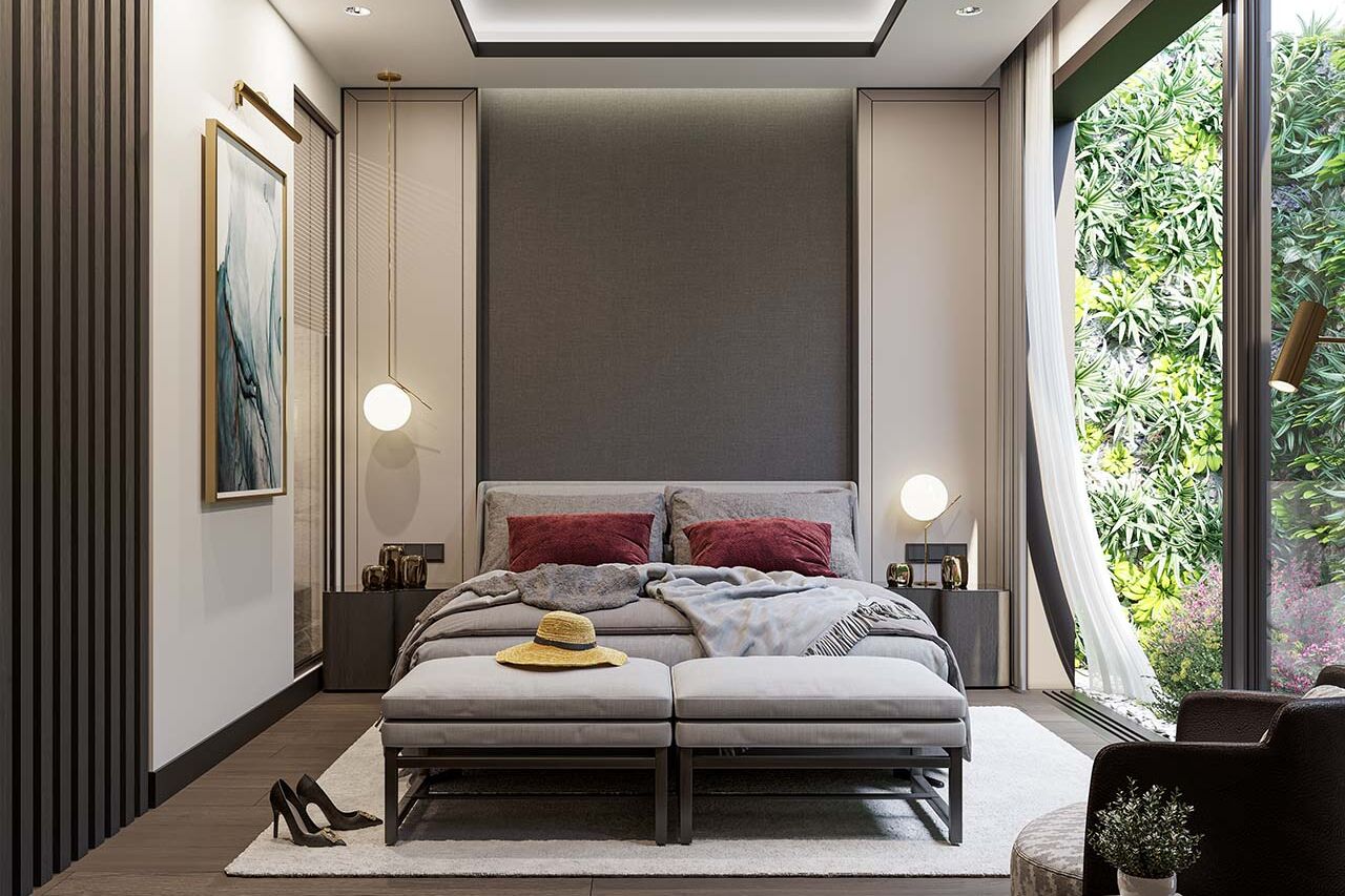 丨土耳其丨Quark Studio Architects-32