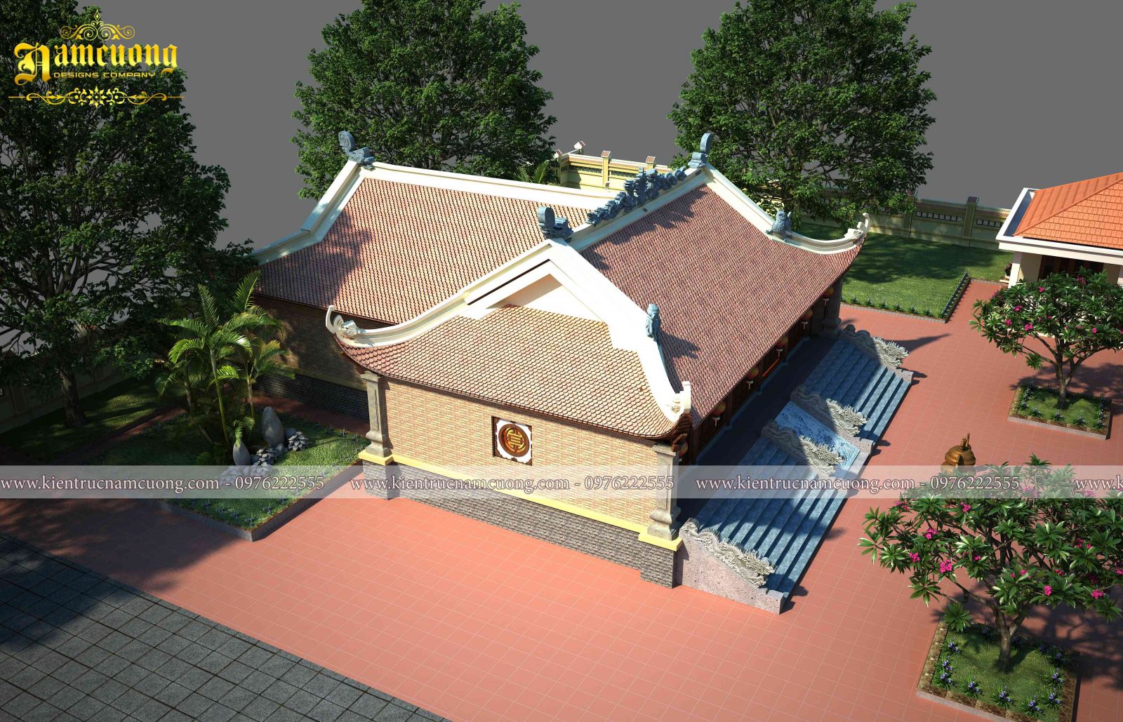 南充教堂建筑设计亮点与趋势解读-14