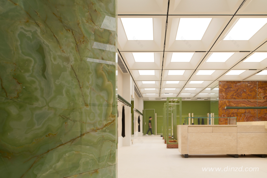 社交元素助力商业空间设计,打造独特体验-48