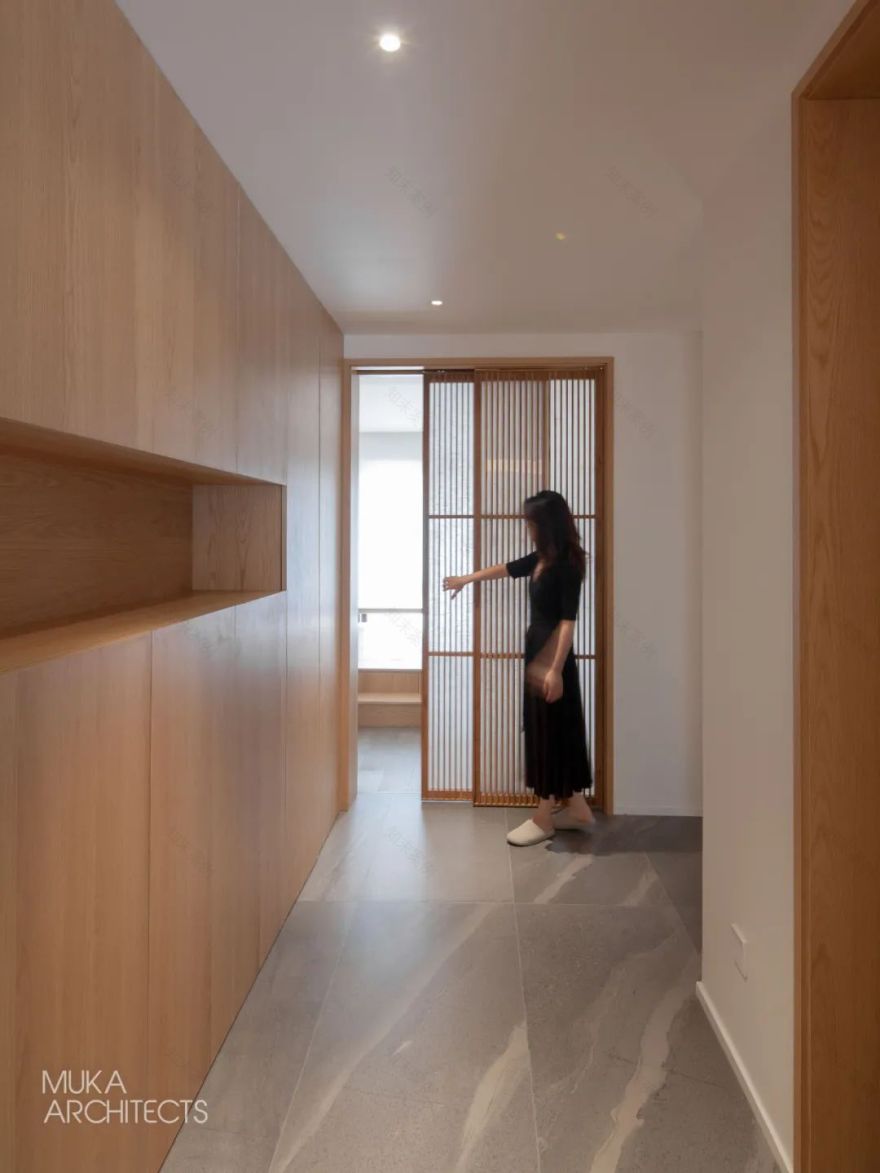 陶渊明式的都市隐居生活-17