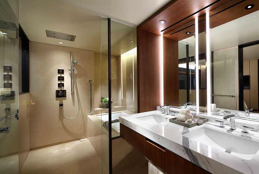 首尔新罗酒店 (The Shilla Seoul-66