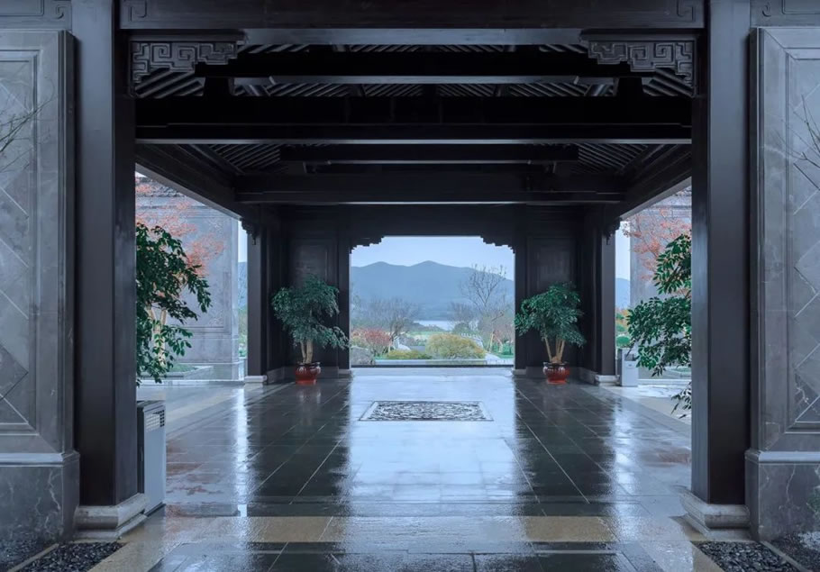 宜兴雅达·阳羡溪山示范区丨中国江苏丨大象建筑设计有限公司,浙江蓝颂园林景观设计集团有限公司-25