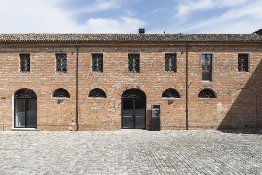 重生之 Torlonia 别墅 | 历史与创新的完美结合-12