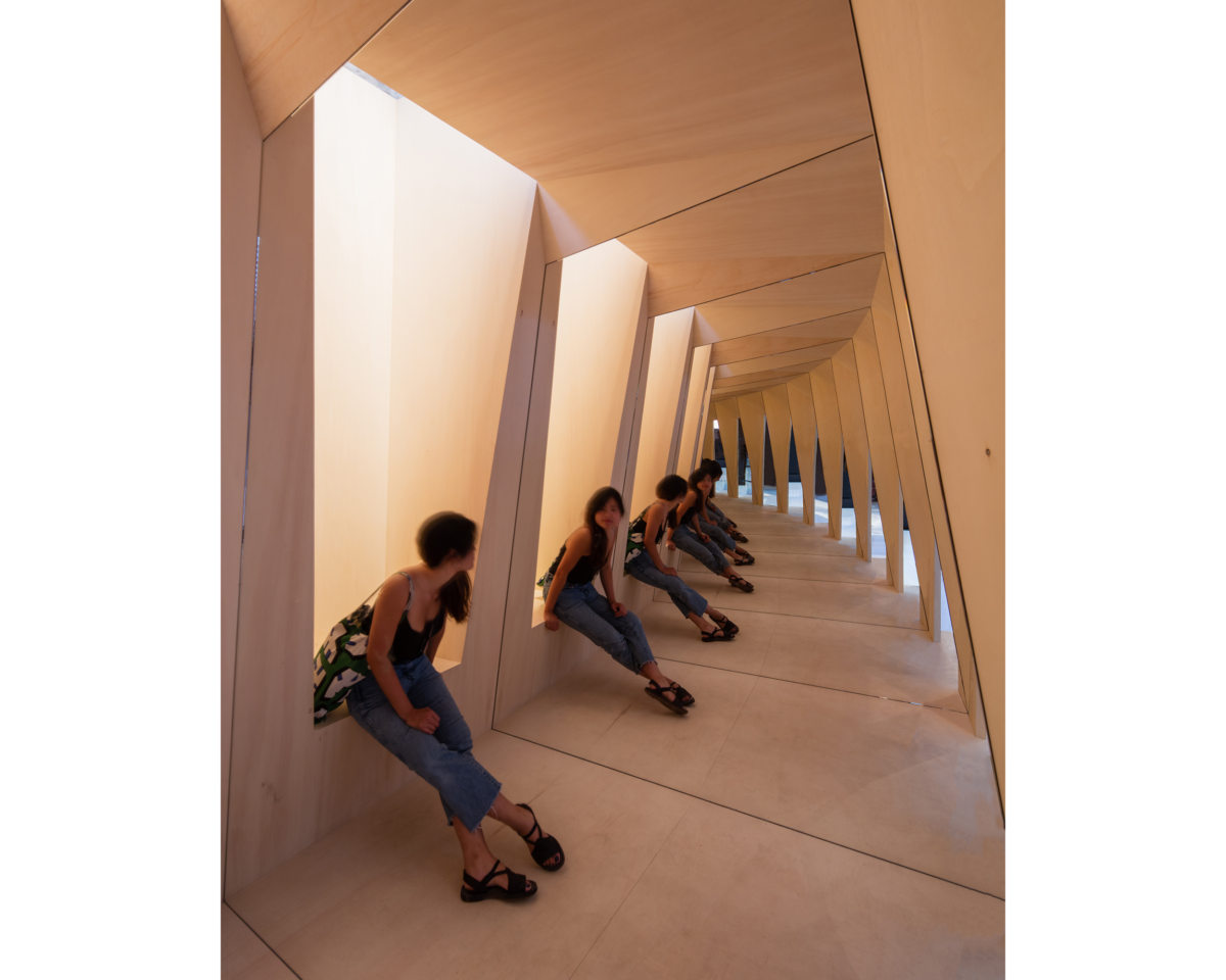 重塑  艾莉森·布鲁克斯建筑事务所丨法国尼斯-43