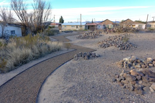 El Cementerio del Barrio de los Lipanes | MASS Design Group-34