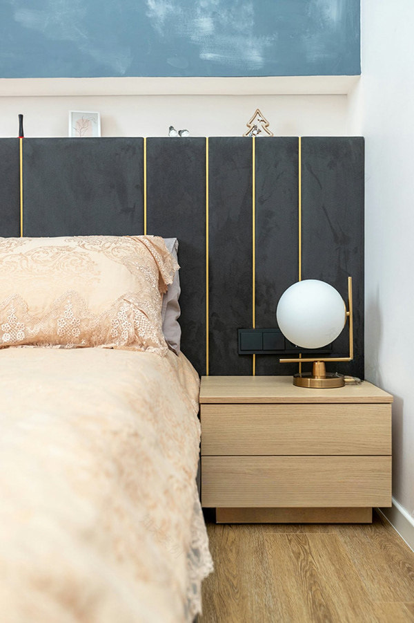 D·T公寓丨Ana Goglidze,Keti Bibileishvili-20